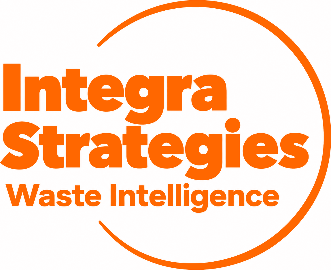Integra Strategies Waste Intelligence