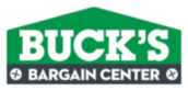 Buck's Bargain Center