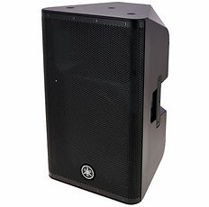 Location Yamaha DXR 12