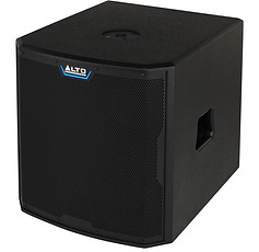 Location caisson de basses Alto TS15