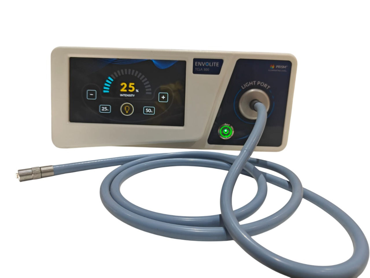 Envolite TCLA 300 Led Light Source For Endoscope