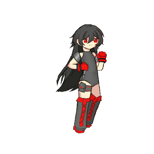 敵人拳套攻擊動作_動圖.gif