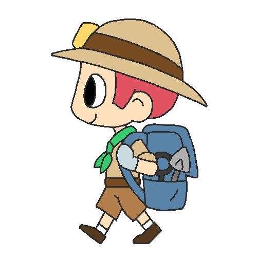 考古1走左動作.gif