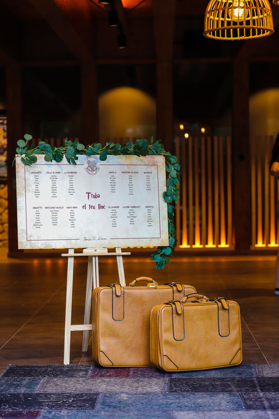 Seating, encuentra tu sitio, Andorra