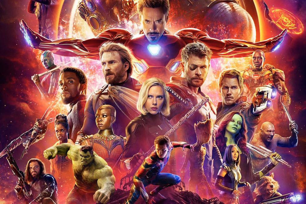 Dave Columbo's 'The MCU Isn't Relatable' Sketch Is Going Viral For Roasting Superhero Movies