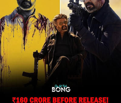 Jailer 2's ₹160 Crore OTT Deal Is Now The Biggest In Tamil Cinema History