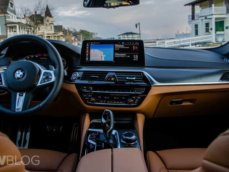 BMW Launches Its Own Virtual Assistant – Let’s Hope That’s Build Serial Pc Torrent 64 Full Rar