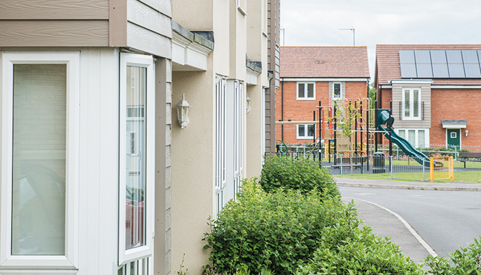 How Block Management in London Impacts Your Wellbeing