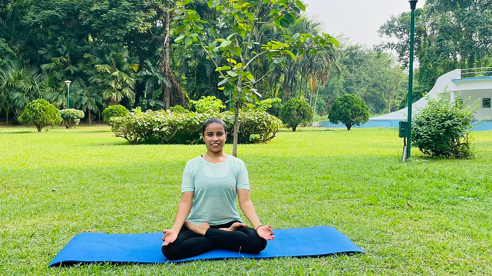 How Meditation for Stress Can Improve Your Mental Health