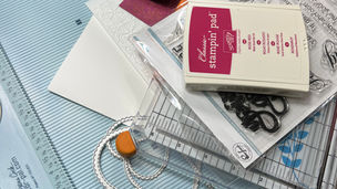 Valentine Sweet Note