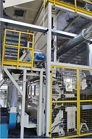 Hava Yataklı Makina