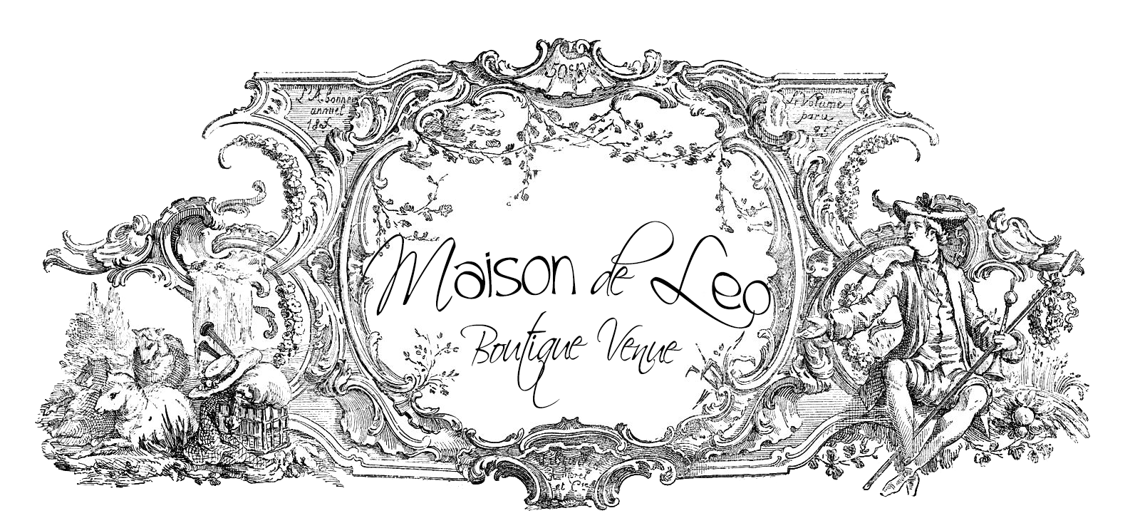 Maison de Leo, boutique venue, Pretoria