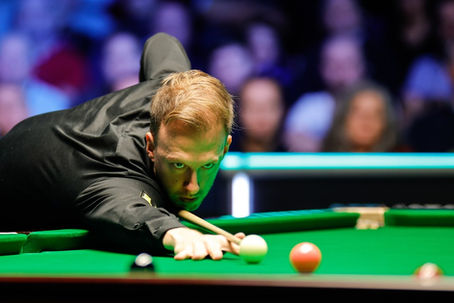 Judd Trump: The Ace in the Pack of Modern Snooker
