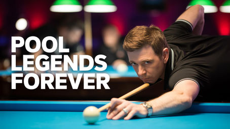 22 Best Pool players of all time