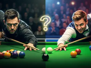 Is Snooker Becoming Too Safe? The Quiet Controversy Reshaping the Modern Game