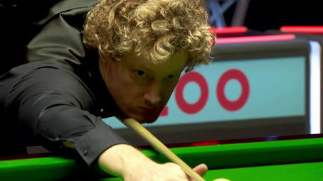 Neil Robertson: The Relentless Rise of Australia’s Greatest Snooker Champion