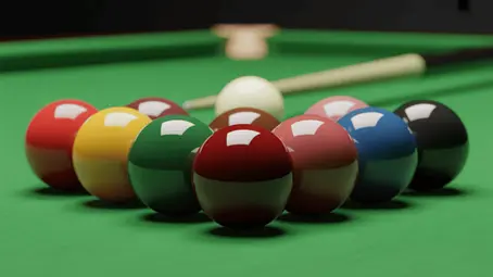 The Complete Guide to Snooker Ball Size: Everything You Need to Know About Snooker Balls