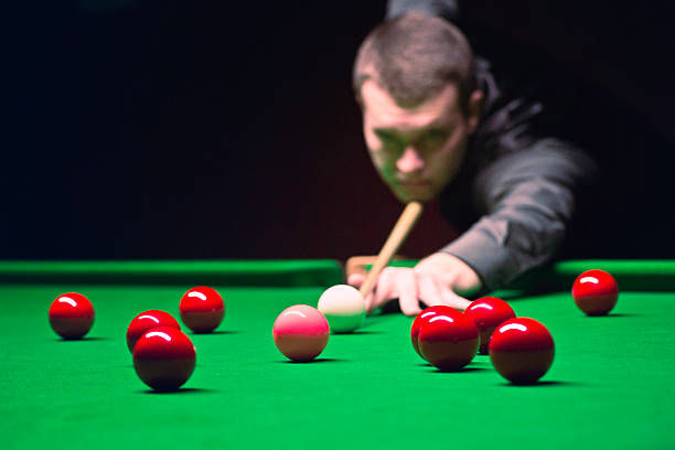 Why Snooker Has Such a Unique Name