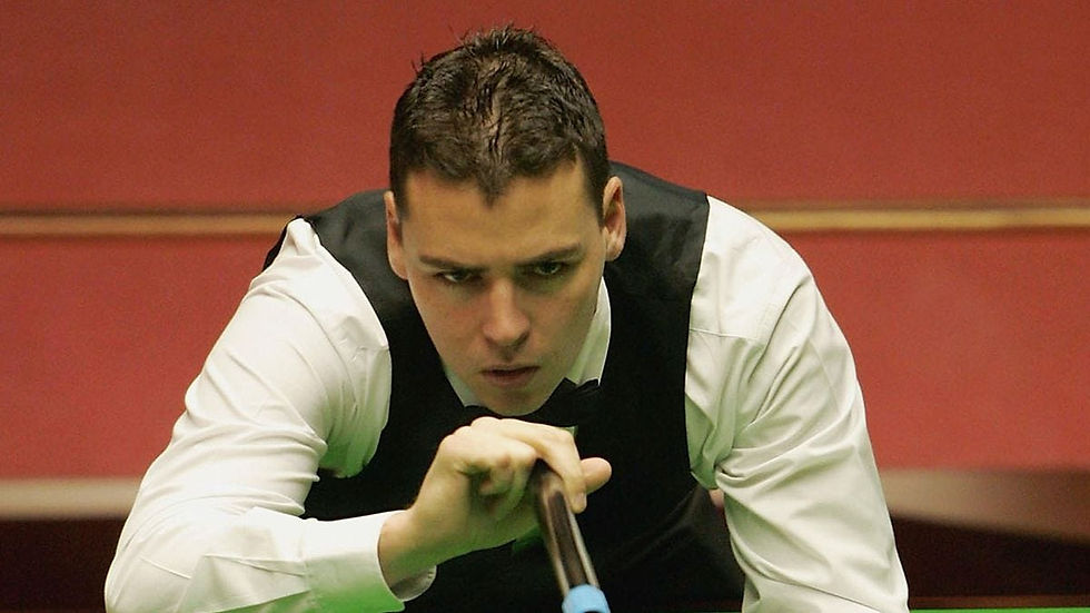 Quinten Hann’s Ban for Match Fixing (2006)