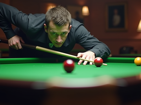 Discover the Best Online Snooker Classes: Elevate Your Game with Snooker Classes Online
