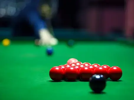 Snooker mental tips: How mental toughness affects playing
