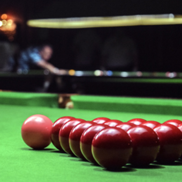 Cultural Impact of the Word Snooker