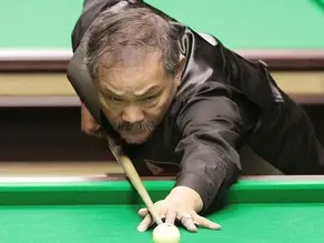 Efren Reyes: The Magician of Pool Who Redefined What Was Possible