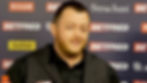 Mark allen snooker player