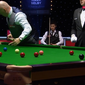 Snooker Sportsmanship: Importance of fair play in snooker