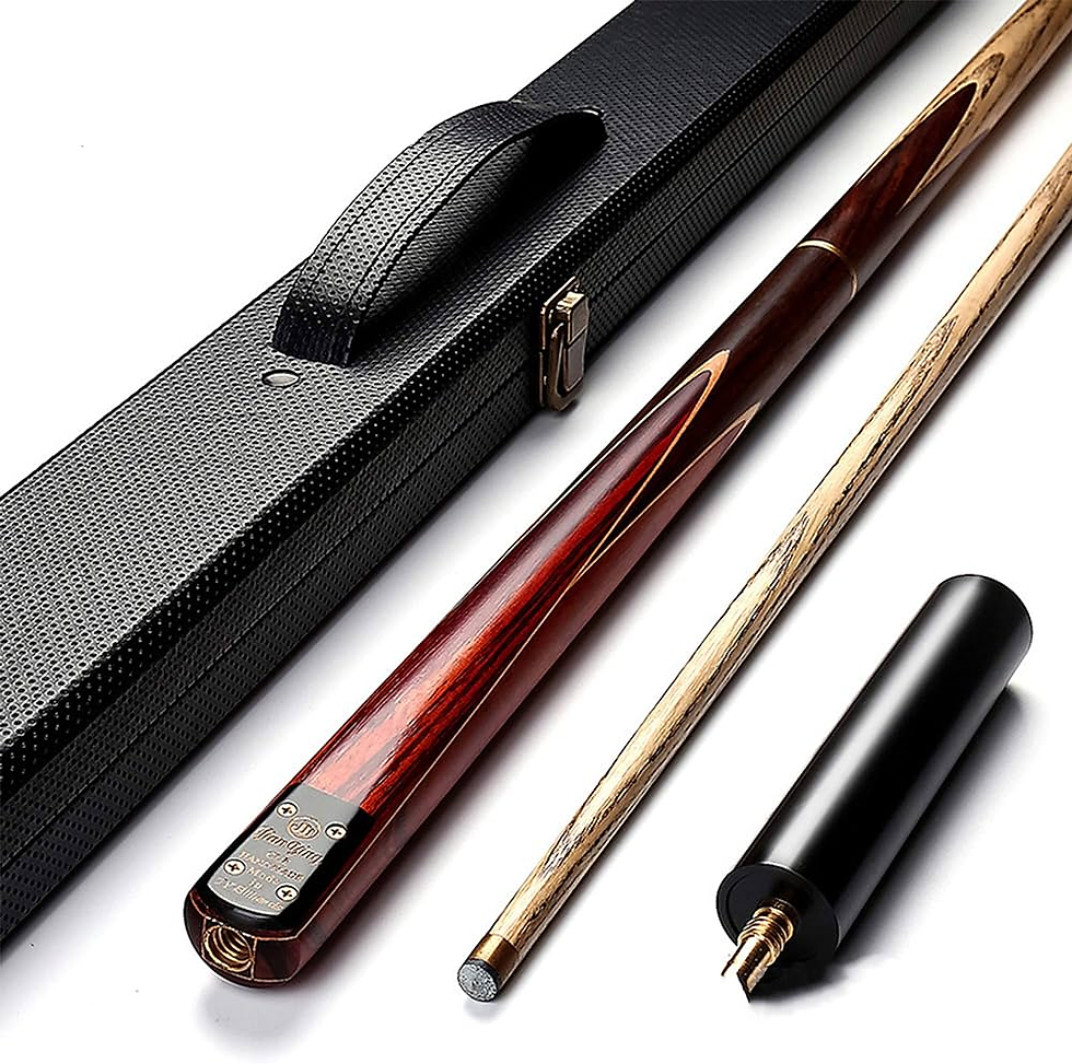 mccue cues