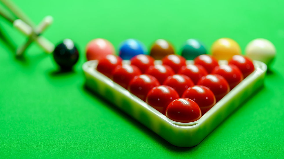Pool vs Snooker Searching for Key Differences between pool and snooker