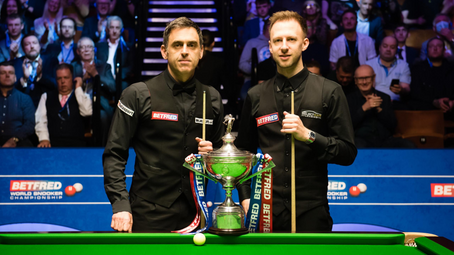 Famous Snooker Tournaments: Most watched snooker tournaments