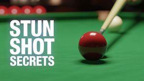 Mastering the Stun Shot in Snooker: Control and Precision
