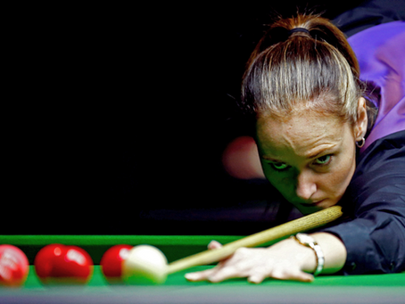 Women in Snooker: Achievements of female snooker players