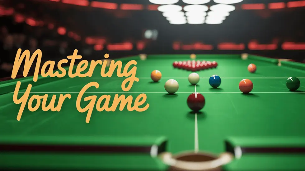 Mastering Snooker: Top Techniques and Strategies