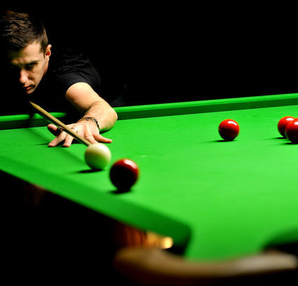 Mark Selby: The Art of Mastering Pressure in Snooker