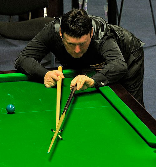 Jimmy White: The People's Champion of Snooker