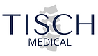 TISCH Medical Main Logo