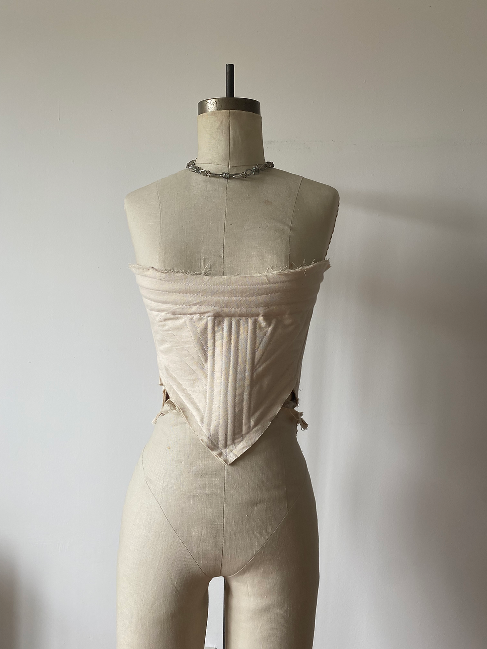 Thumbnail: Cleo Corset 