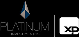 Logo Platinum Black