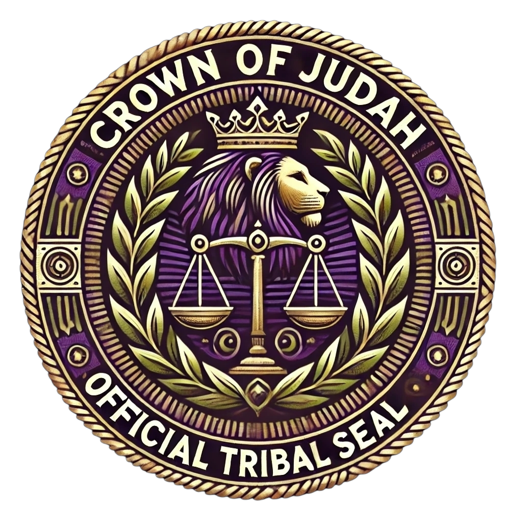 Writer: Crown of Judah Nation