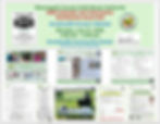 Monongalia County SWA 2026 Calendar and Information Distribution #10 at Arnettsville Farmer's Market (1)