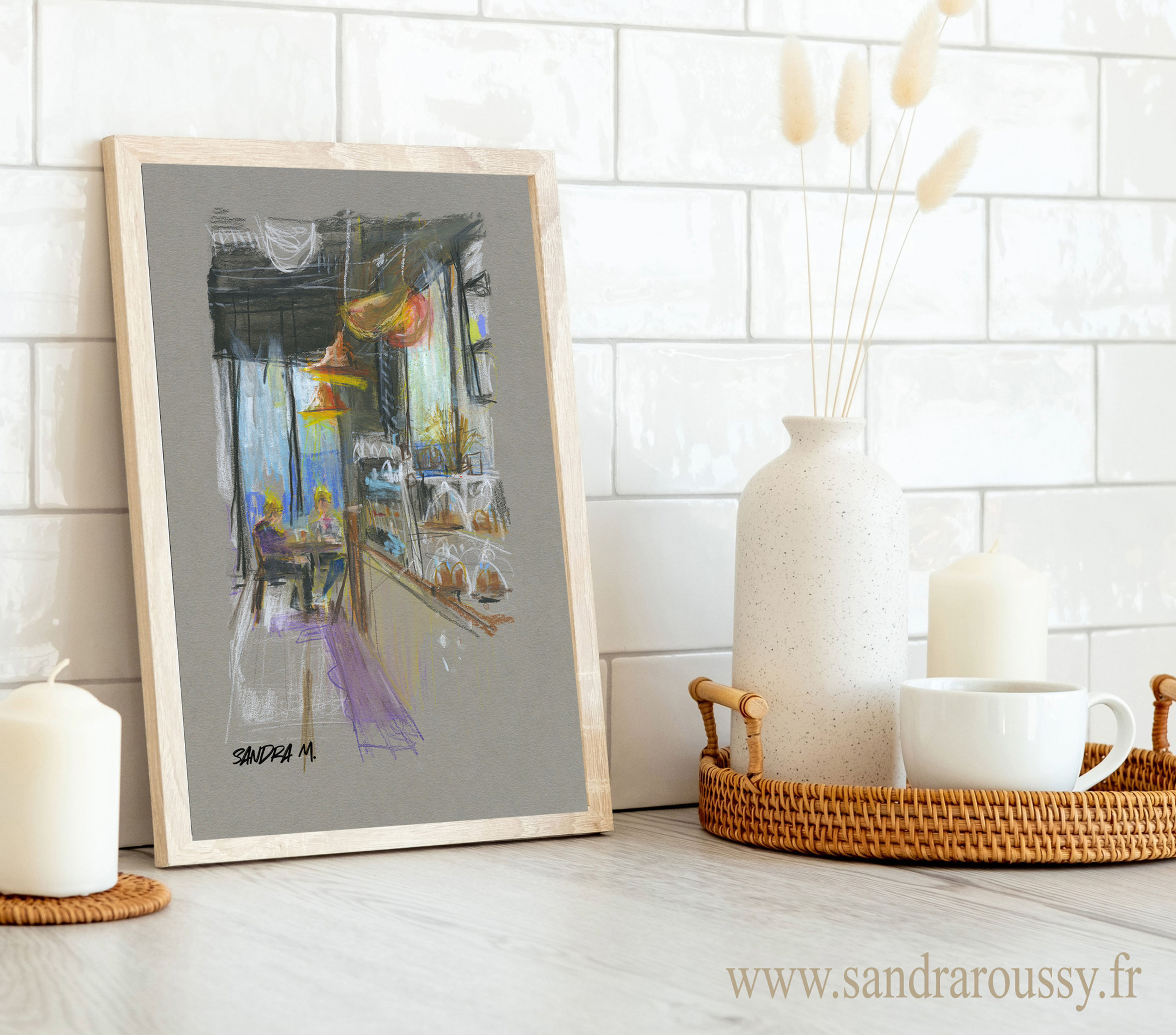 Lumière d'intérieur