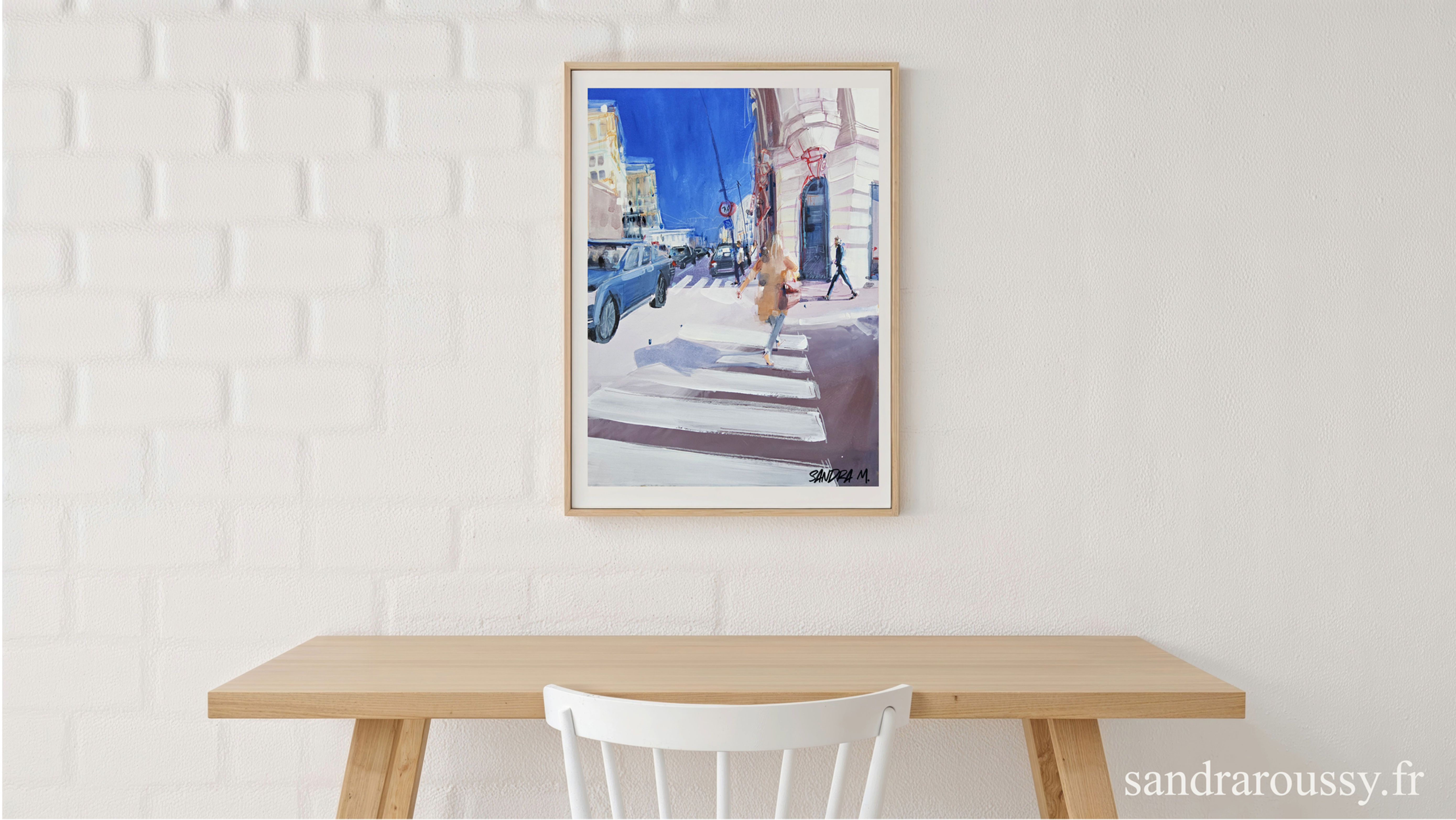 Les jours qui se répètent