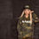 Thumbnail: San Portablo Lightweight Camo Bucket