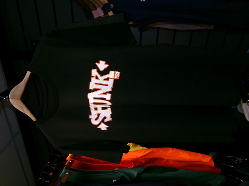 Thumbnail: Shunk 2026 edition