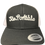 Thumbnail: San Portablo Trucker Hat - White Edition