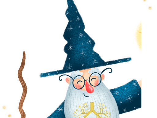 Wie du mit einem Atemzug ein Klassenzimmer verändern kannst - Kinderyoga ganz praktisch