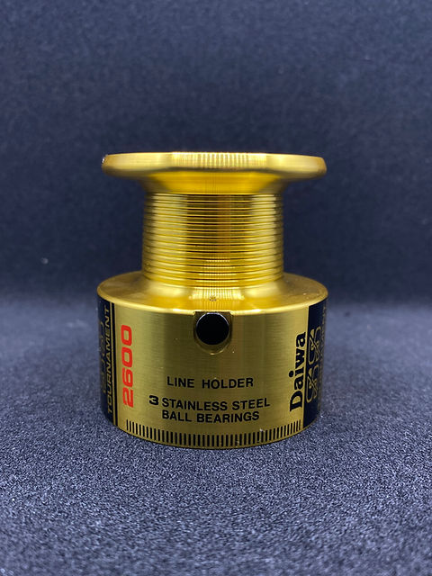 DAIWA SS2600 SPARE SPOOL | Reelking