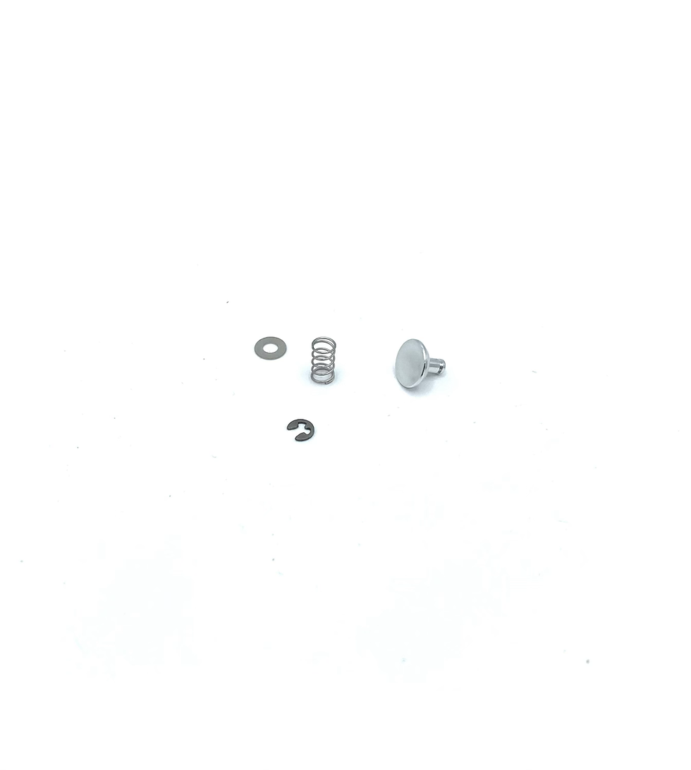 Thumbnail: DAIWA TOURNAMENT SELF FIT LINE CLIP